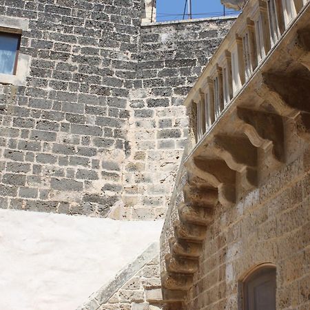 Historia- Dimore Corte Chiesa Corigliano dʼOtranto المظهر الخارجي الصورة