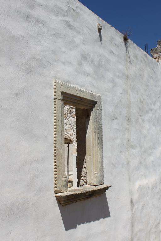 Historia- Dimore Corte Chiesa Corigliano dʼOtranto المظهر الخارجي الصورة