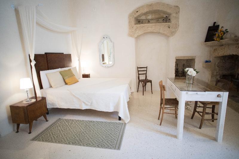 Historia- Dimore Corte Chiesa Corigliano dʼOtranto المظهر الخارجي الصورة